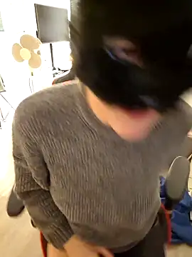 NaughtyCatgirl webcam show