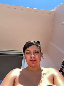 allybluee777 Chat XXX in diretta