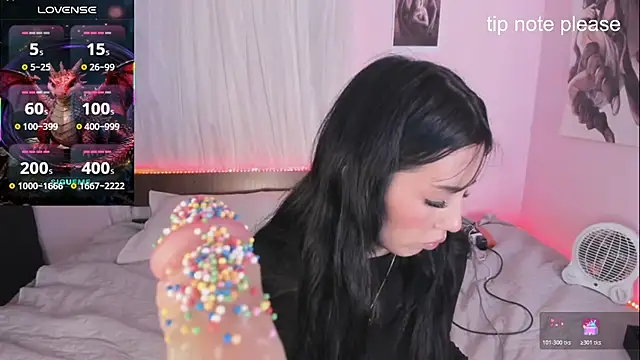 Miss_Charlottet Live XXX Chat