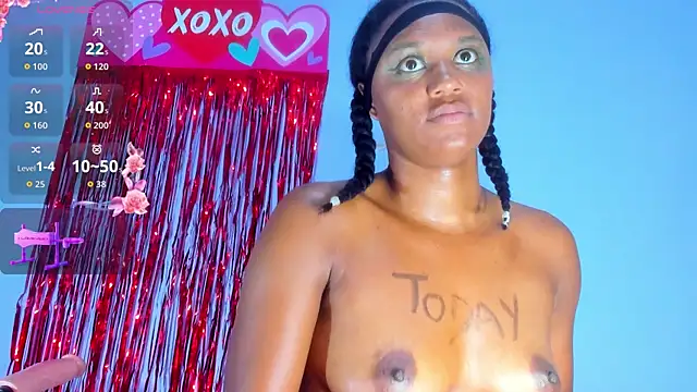 แชท XXX สดของ MAILYN_ER