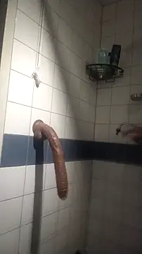 Show Webcam de Knuffelstaaff123