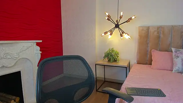 แชท XXX สดของ Abriil_cutee