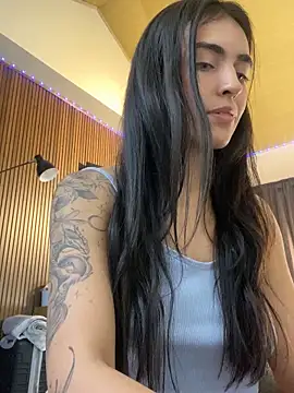 DaphneUwu – Kamerová šou