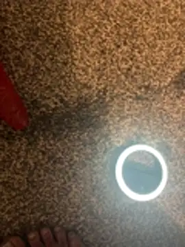 Webkamerová show browncutie7