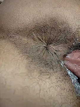 miafresa_hotのウェブカメラショー