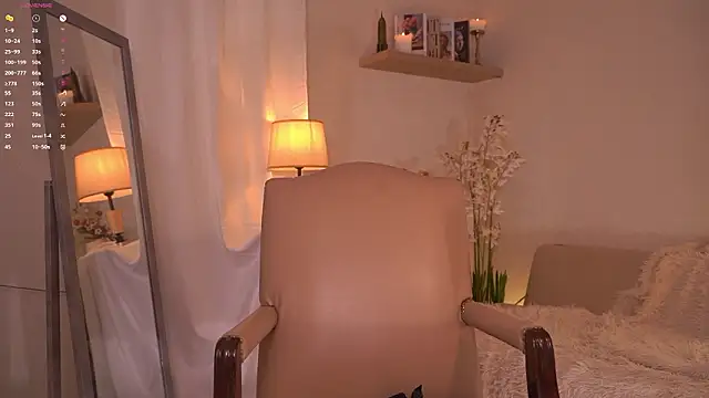 AudreyBarren's Live XXX Chat