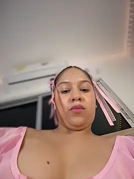 โชว์เว็บแคมของ Shara_dreams