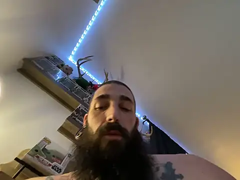 XXX chat uživo modela aria_lee1987