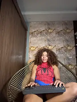 Chat XXX Live hannachris-