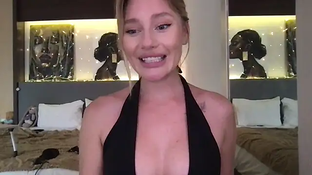 Вебкам-шоу Stella_muse