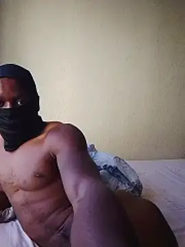 jacobsstrong – Kamerová šou