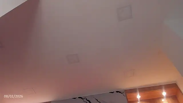 Isabel_Escorcia Webcam Show