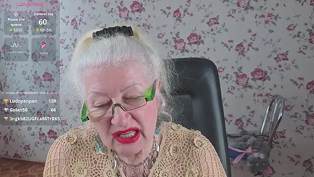 Maya_Mayflower Live XXX-chat