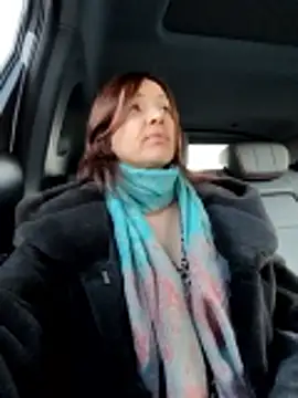 Show modela EvaXOAir na web-kameri