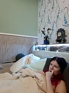 แชท XXX สดของ Hot_SkinnyGirl