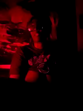 Chat XXX ao vivo de VenezuelaLuxeNoir