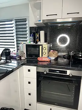 Webkamerová show dear2002