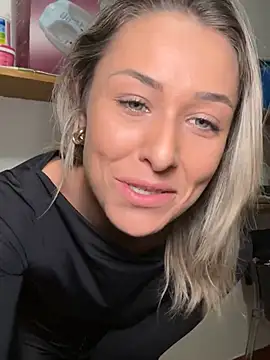 petrouchkaaa_ 웹캠 쇼