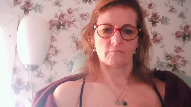 Valinella Adlı Modelin Web Kamerası Şovu