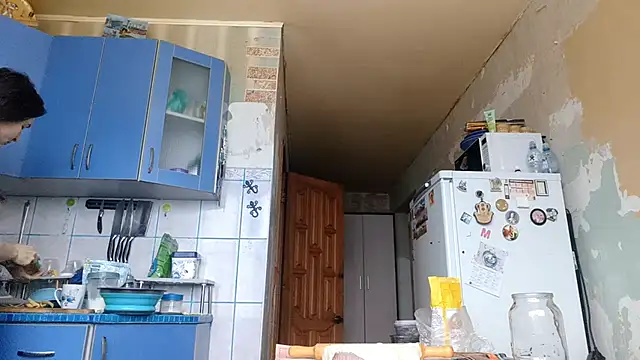 JessieLegend Webcamshow