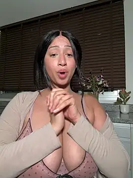 Sembang XXX Secara Langsung Naomisroom