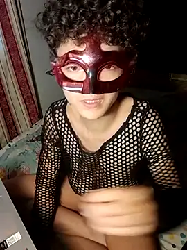 Chat +18 de MysterySexx ao vivo