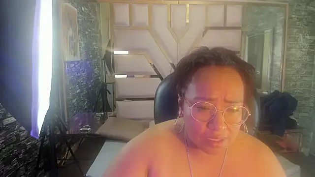 Shara_Oz 现场XXX聊天