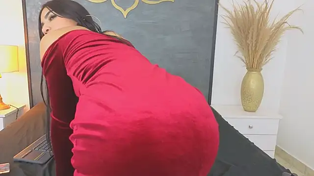 دردشة PamelaParrish الجنسية المباشرة