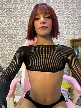 Dany-Sexy's Webcam Show