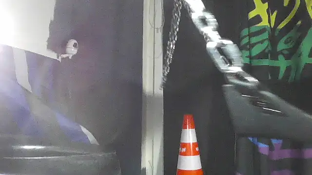 Živý XXX chat object857