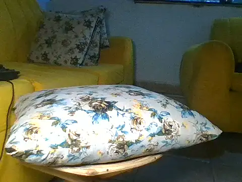 Chat XXX ao vivo de sherry_anne