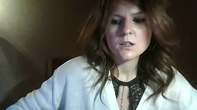 Вебкам-шоу Arivonne