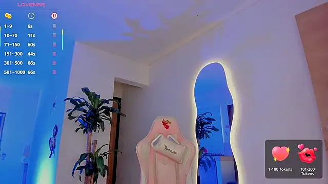 Pretty_Mariangel Chat XXX live