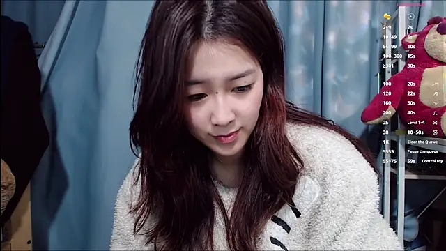 XueLi1902 Live XXX-chat