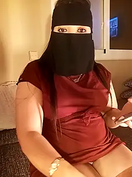 LONA-_- Adlı Modelin Web Kamerası Şovu