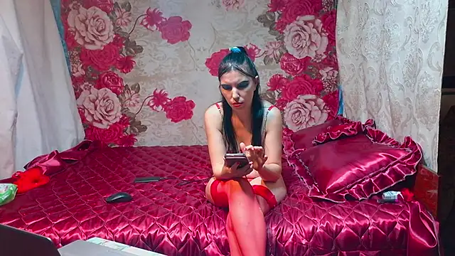 lipsieva 라이브 XXX 채팅