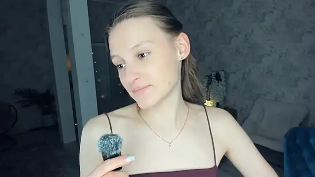 โชว์เว็บแคมของ LianneBynon