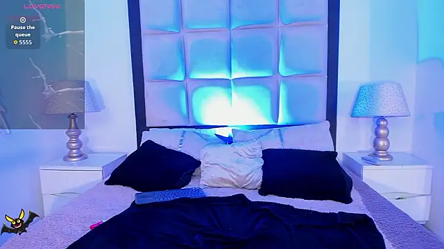 SussyFox লাইভ XXX চ্যাট