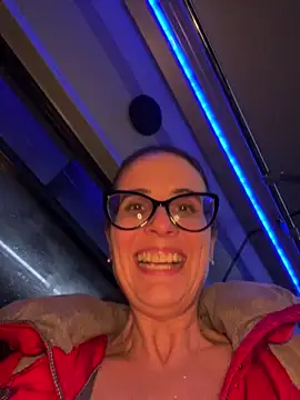 NataKitten Webcam-Show