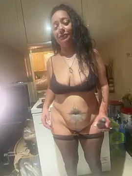 PichyPrettyPussy's Webcam Show