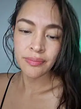 Chat XXX en directo de Miaykent