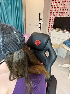 แชท XXX สดของ DienkaGreen