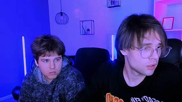 michael_strong1のライブXXXチャット