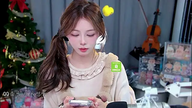 xixibaby- Live XXX-chat