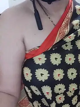 Chat XXX en directo de Sexynageena