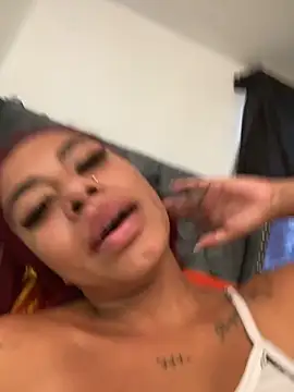 ATENEA_SEXXXY webcam show