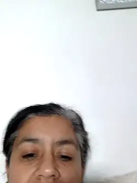 Pokazy przed kamerką – Molly_newman6