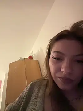 Show webcam de SofieKayla