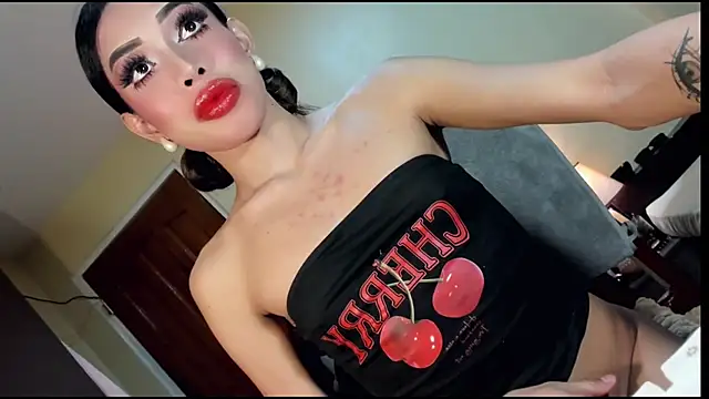 tiffanymers 在線直播表演