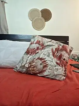 Blackforest10 Pertunjukan Webcam